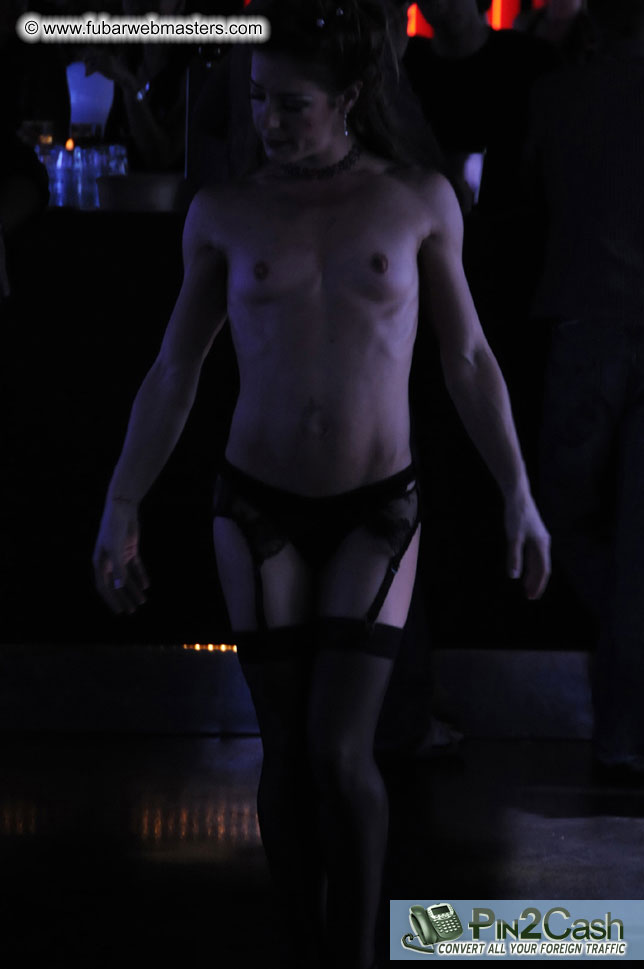 Private VIP Hangover Cruise