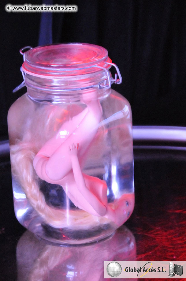 Private VIP Hangover Cruise