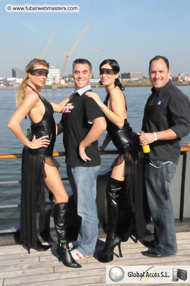 Private VIP Hangover Cruise