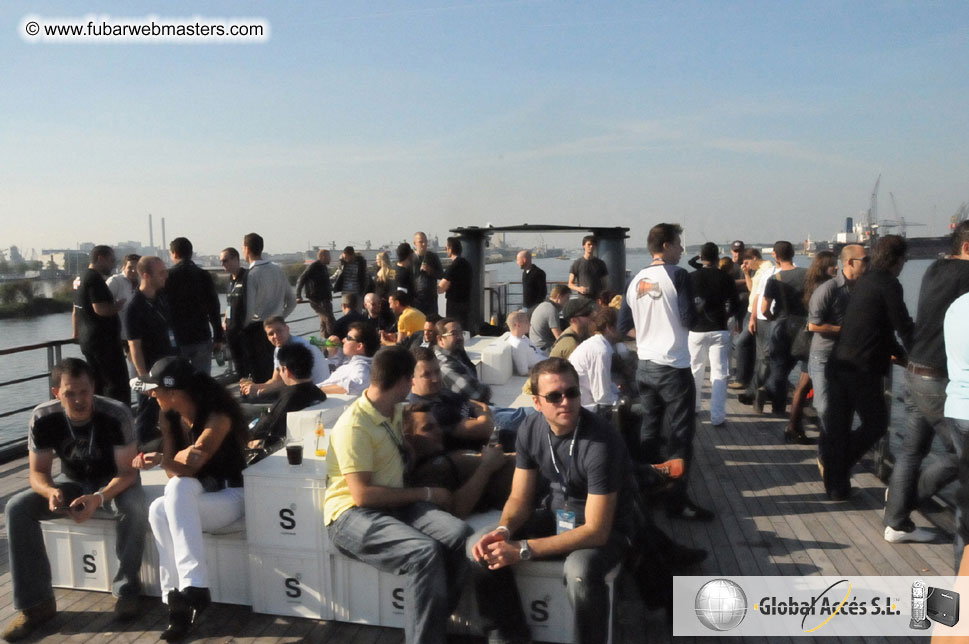 Private VIP Hangover Cruise