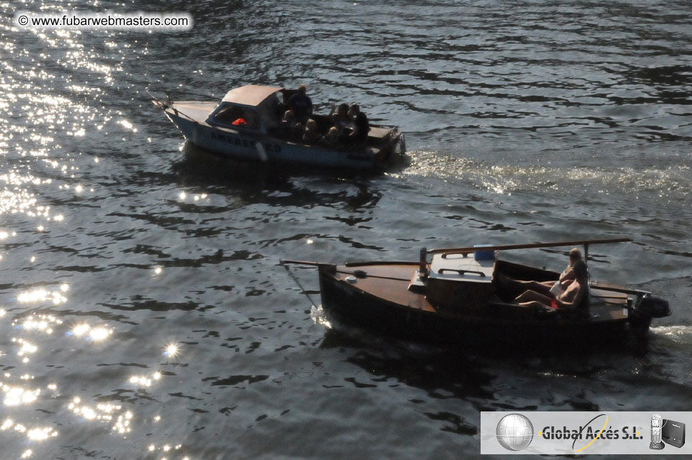 Private VIP Hangover Cruise