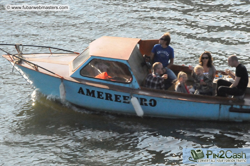 Private VIP Hangover Cruise