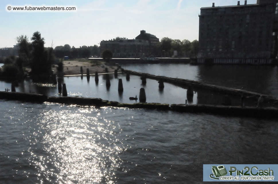 Private VIP Hangover Cruise