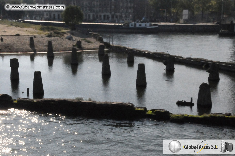 Private VIP Hangover Cruise