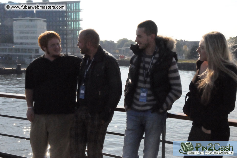 Private VIP Hangover Cruise