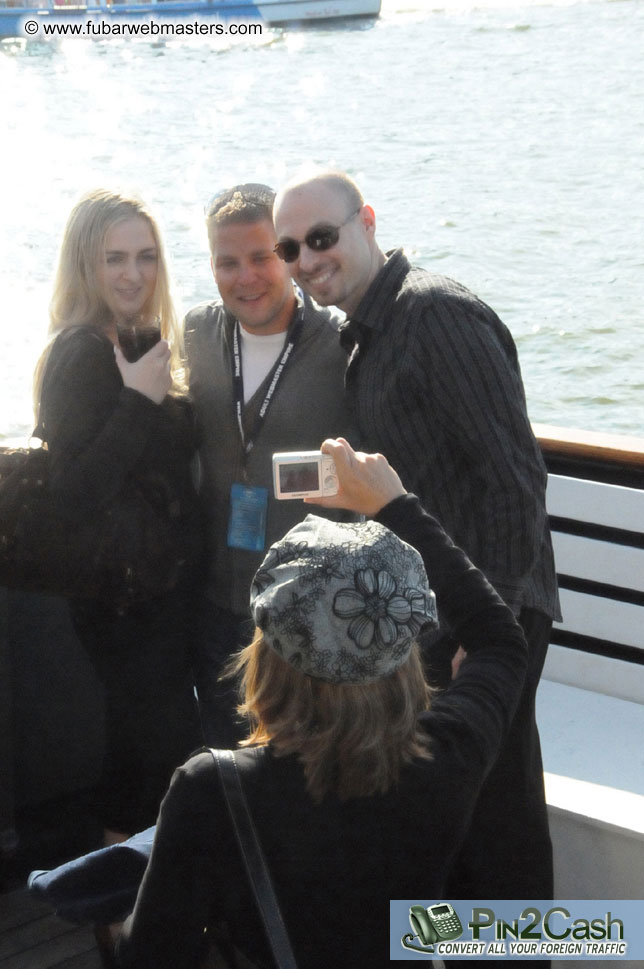 Private VIP Hangover Cruise