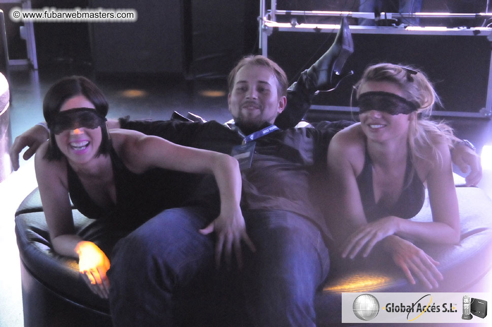 Private VIP Hangover Cruise