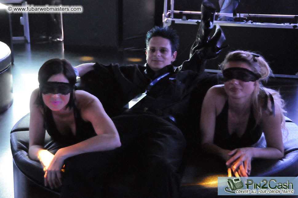 Private VIP Hangover Cruise