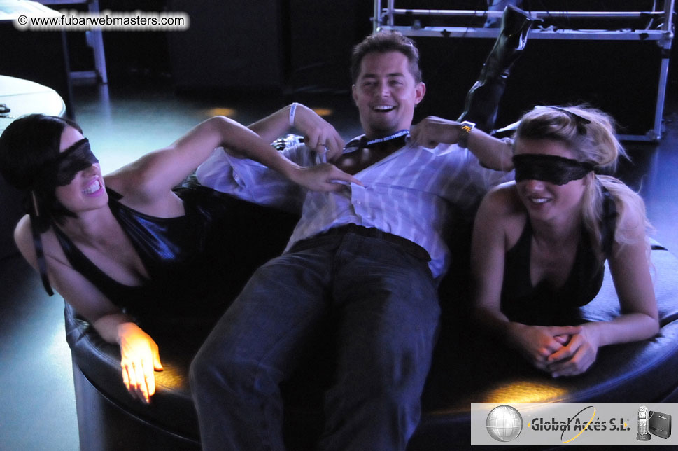 Private VIP Hangover Cruise