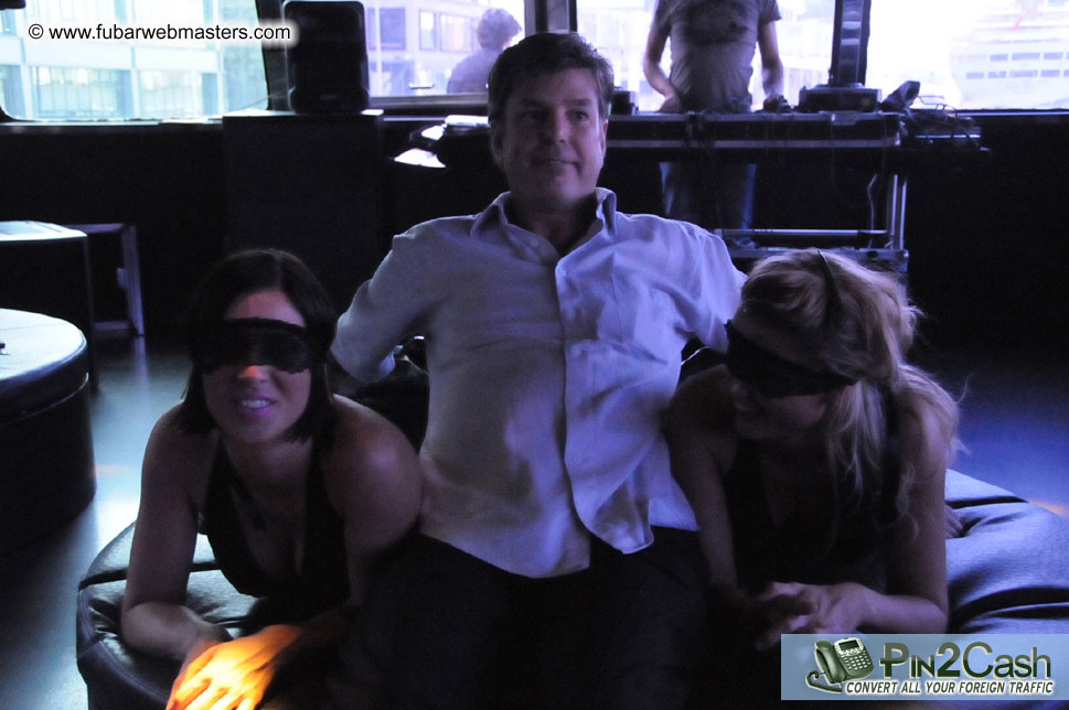 Private VIP Hangover Cruise