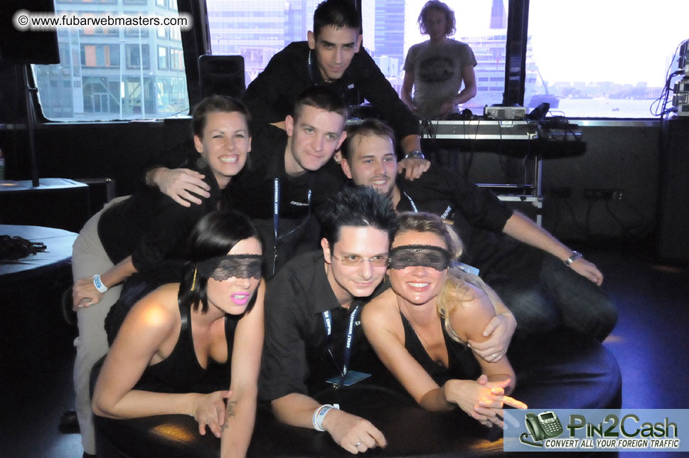 Private VIP Hangover Cruise