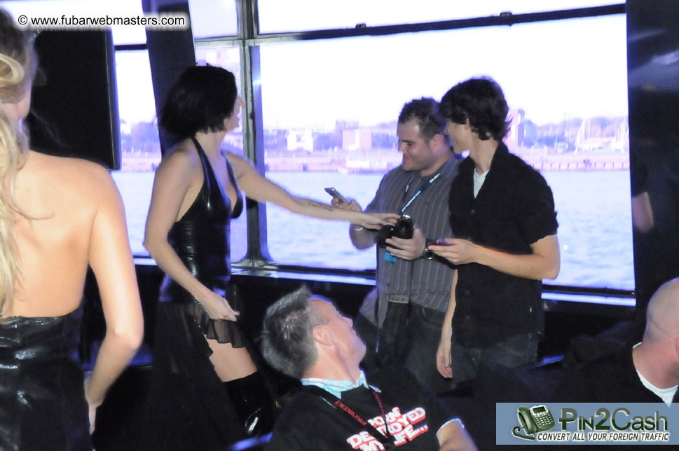 Private VIP Hangover Cruise