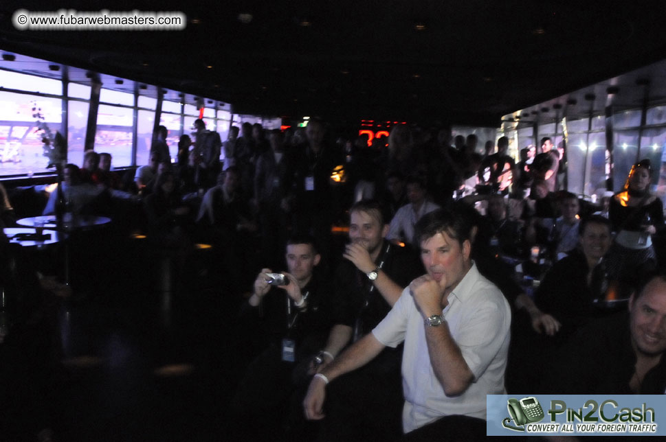 Private VIP Hangover Cruise