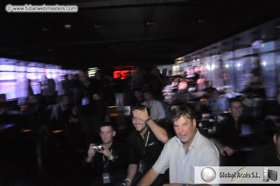 Private VIP Hangover Cruise