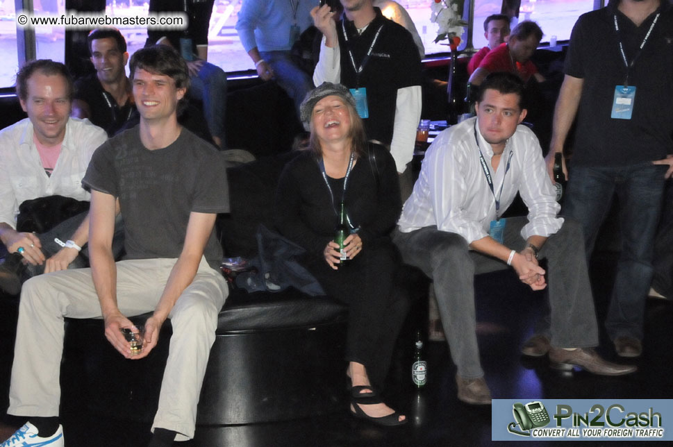 Private VIP Hangover Cruise