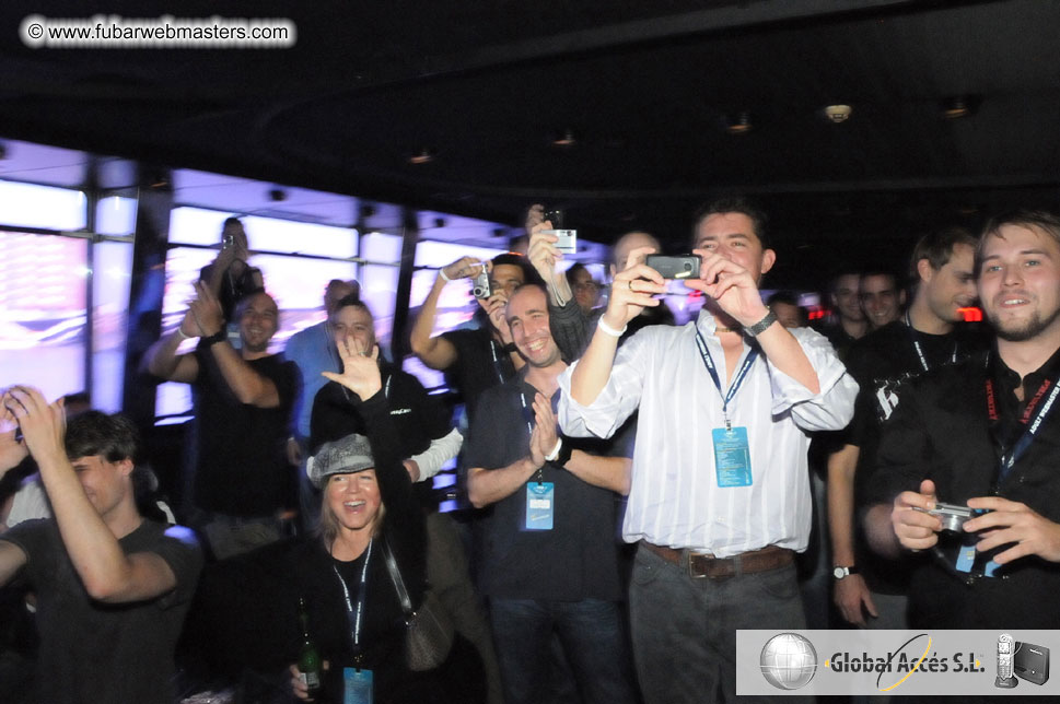 Private VIP Hangover Cruise