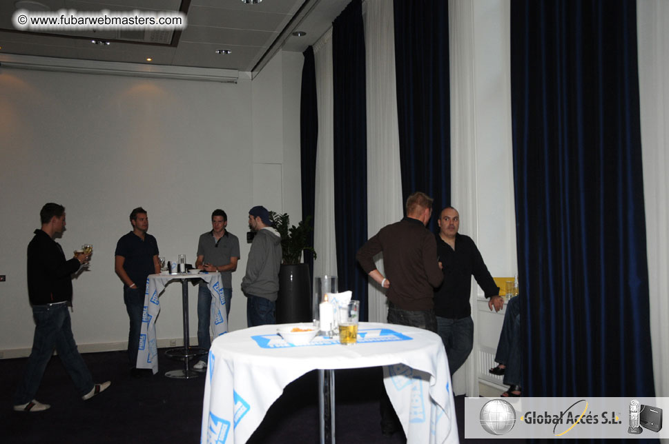 Daily Cocktail Party (day3)