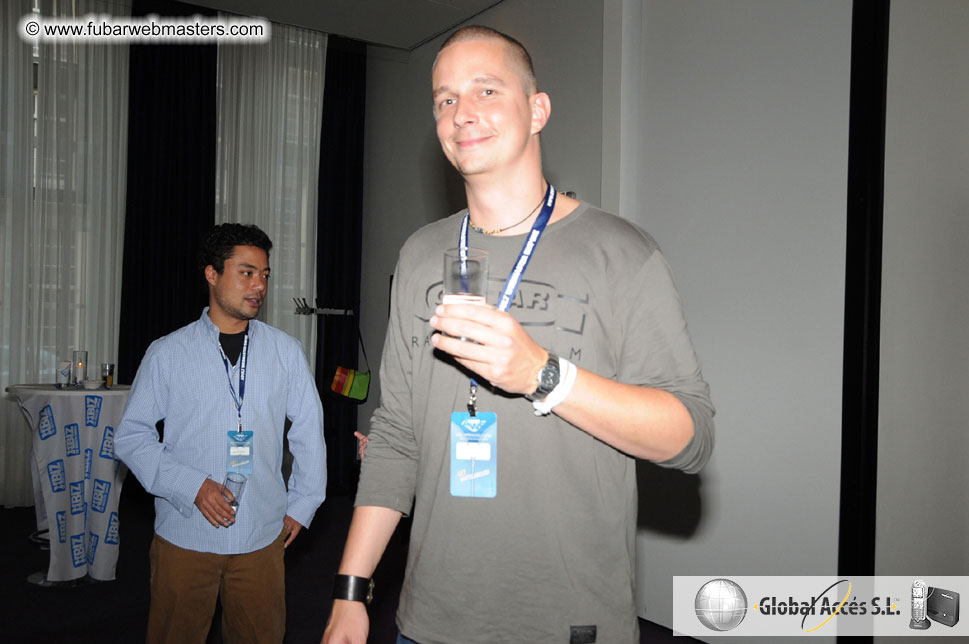 Daily Cocktail Party (day3)