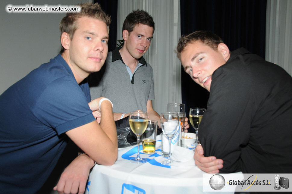 Daily Cocktail Party (day3)