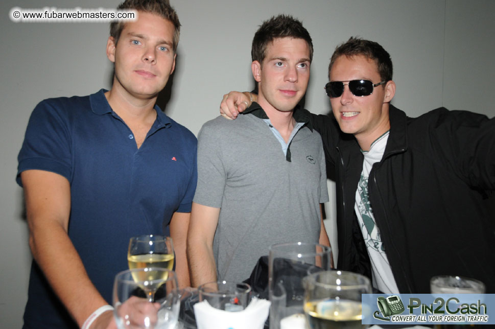 Daily Cocktail Party (day3)