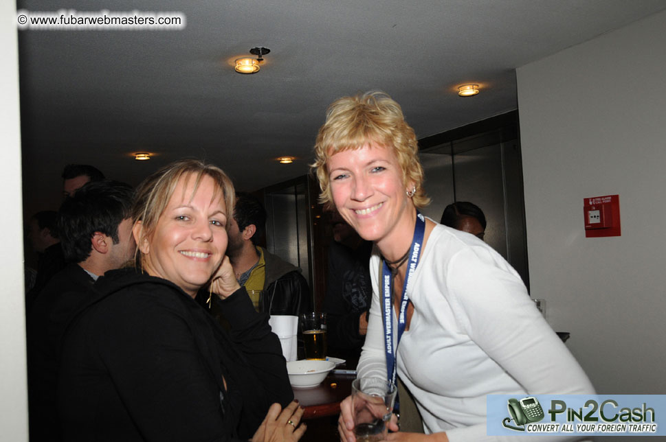 Daily Cocktail Party (day3)