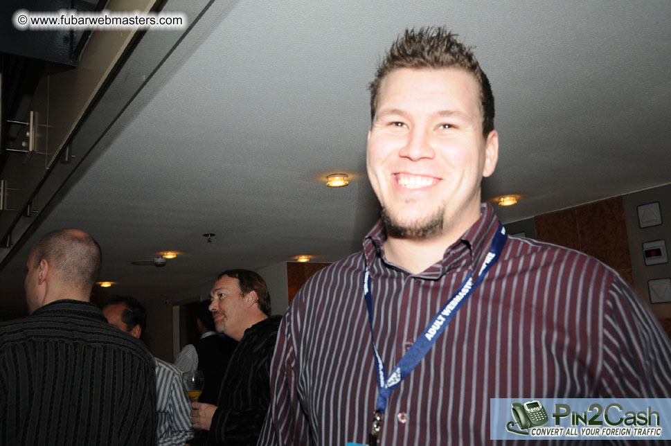 Daily Cocktail Party (day3)