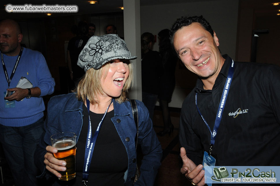 Daily Cocktail Party (day3)