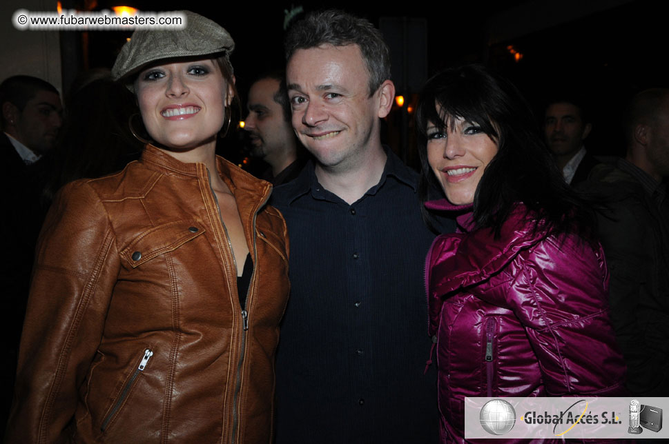 Closing Party at Gloss