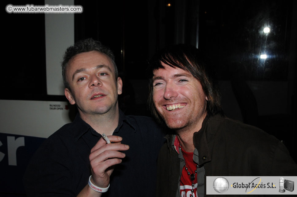 Closing Party at Gloss