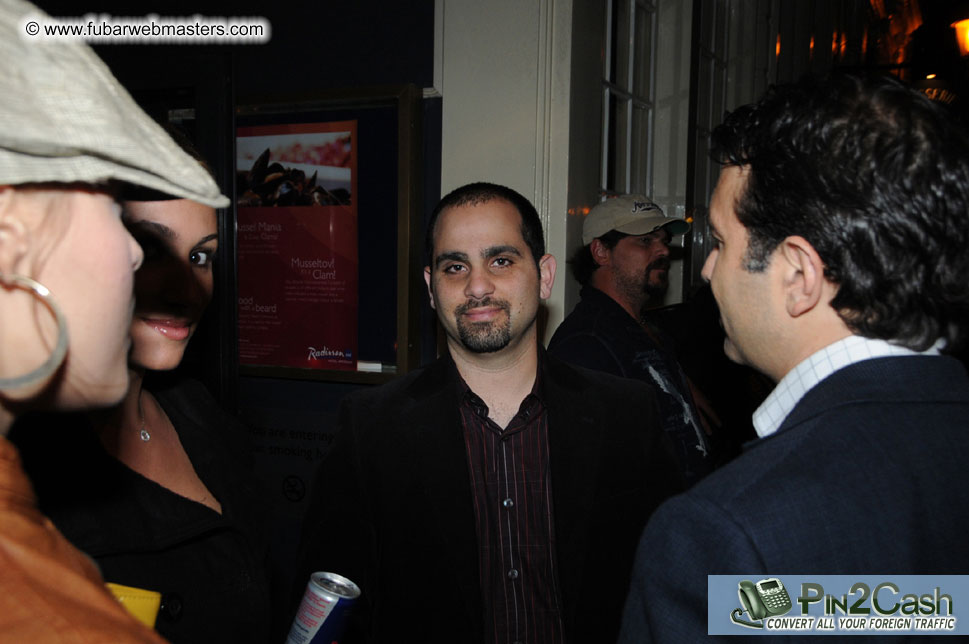 Closing Party at Gloss