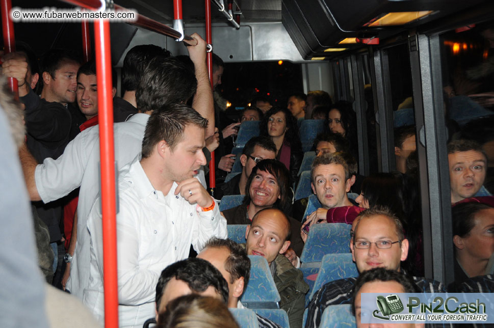 Closing Party at Gloss