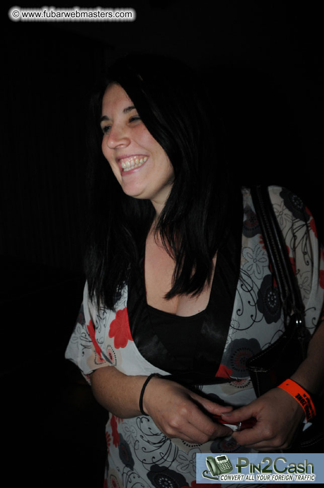 Closing Party at Gloss