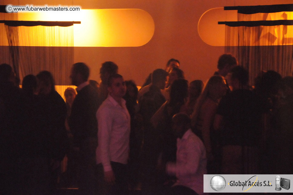 Closing Party at Gloss