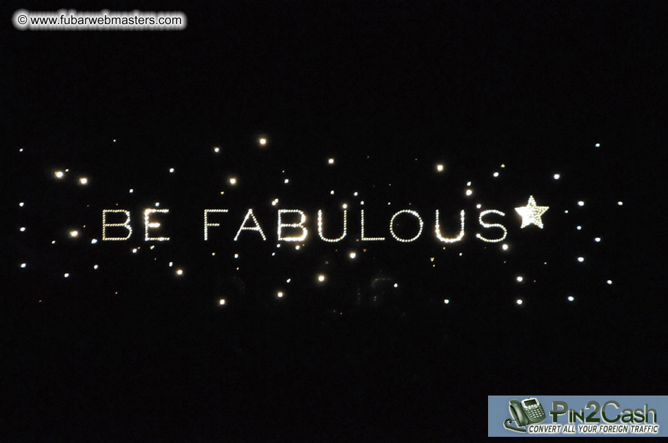 Closing Party at Gloss