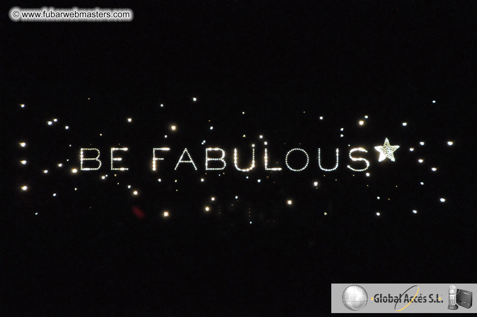 Closing Party at Gloss