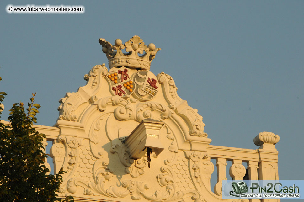 Local Sights of Amsterdam