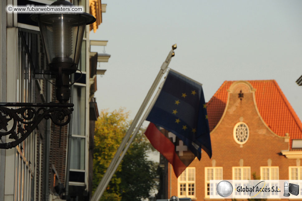 Local Sights of Amsterdam