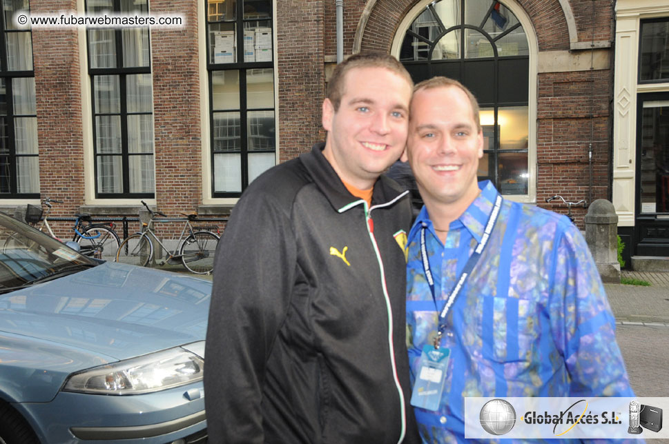 Local Sights of Amsterdam