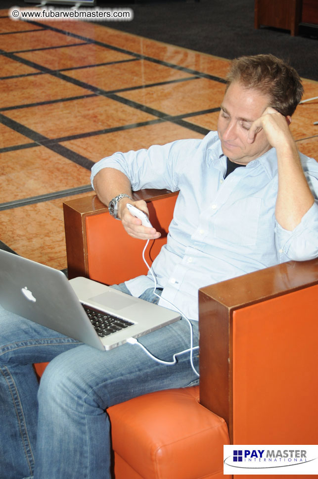 Hotel - Raddisson Blu