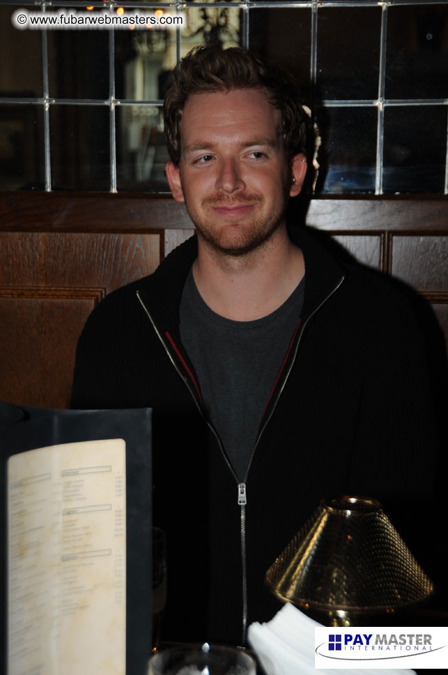 Hotel - Raddisson Blu