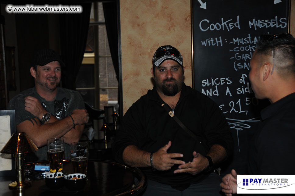 Hotel - Raddisson Blu