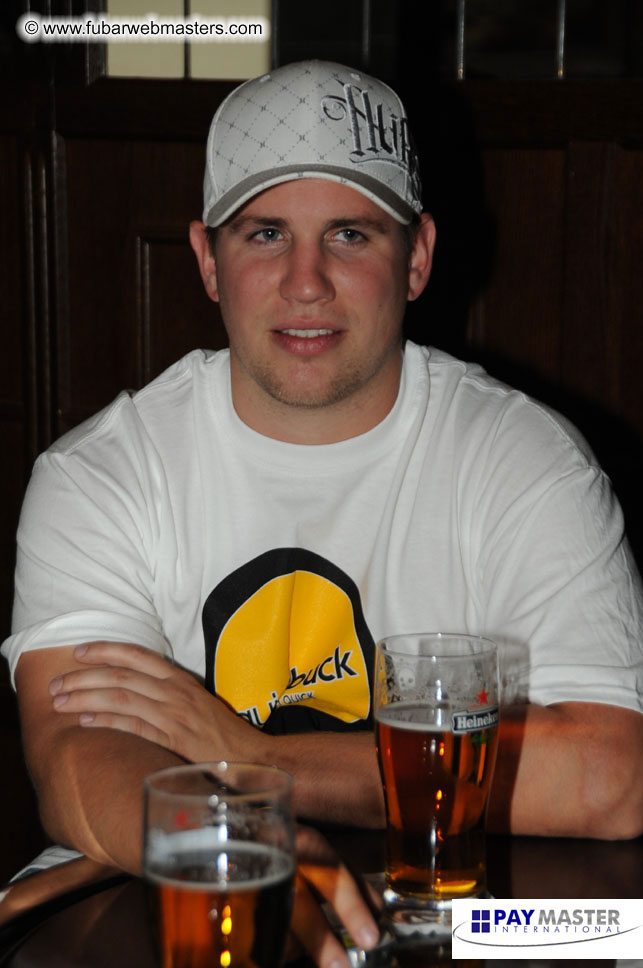 Hotel - Raddisson Blu