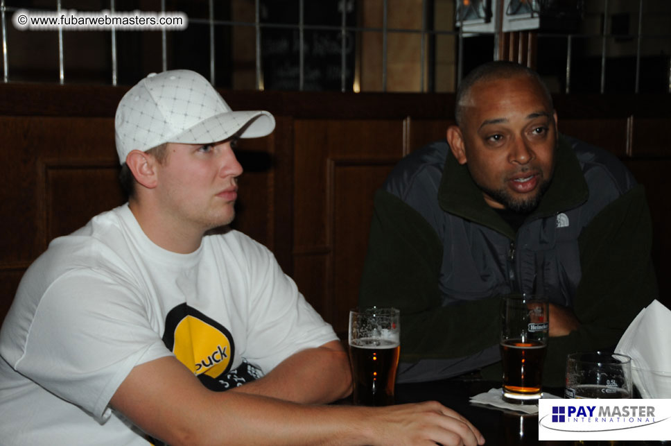 Hotel - Raddisson Blu