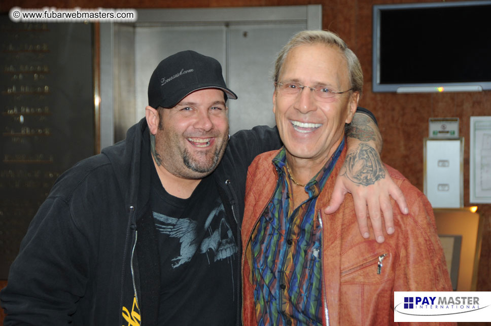 Hotel - Raddisson Blu