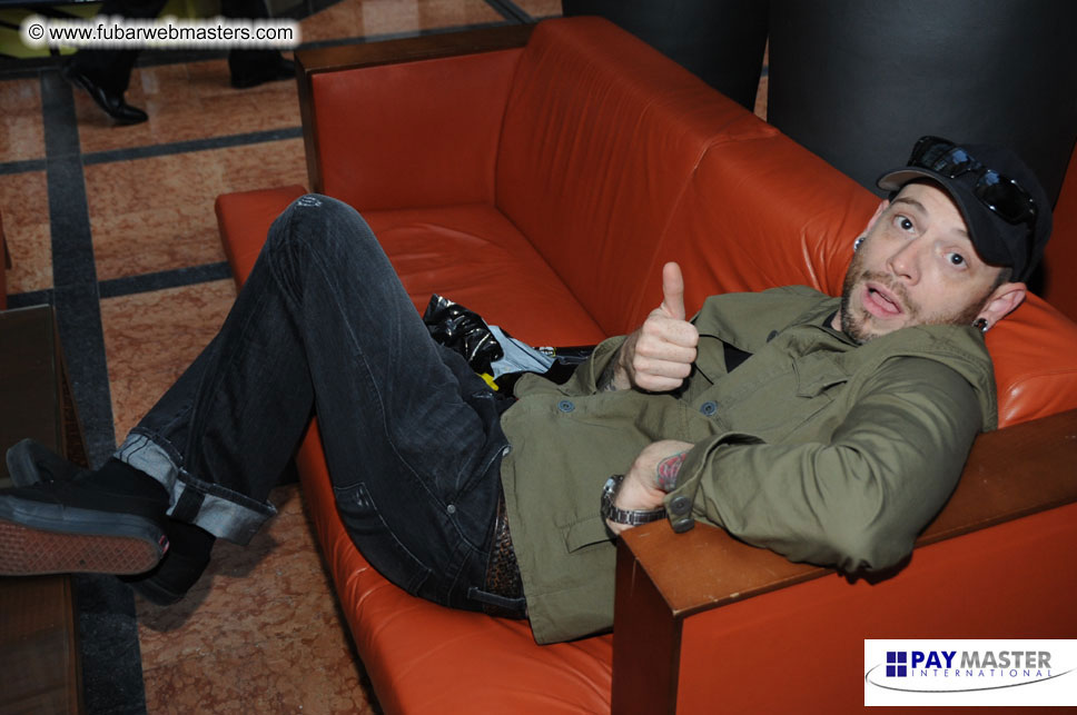 Hotel - Raddisson Blu