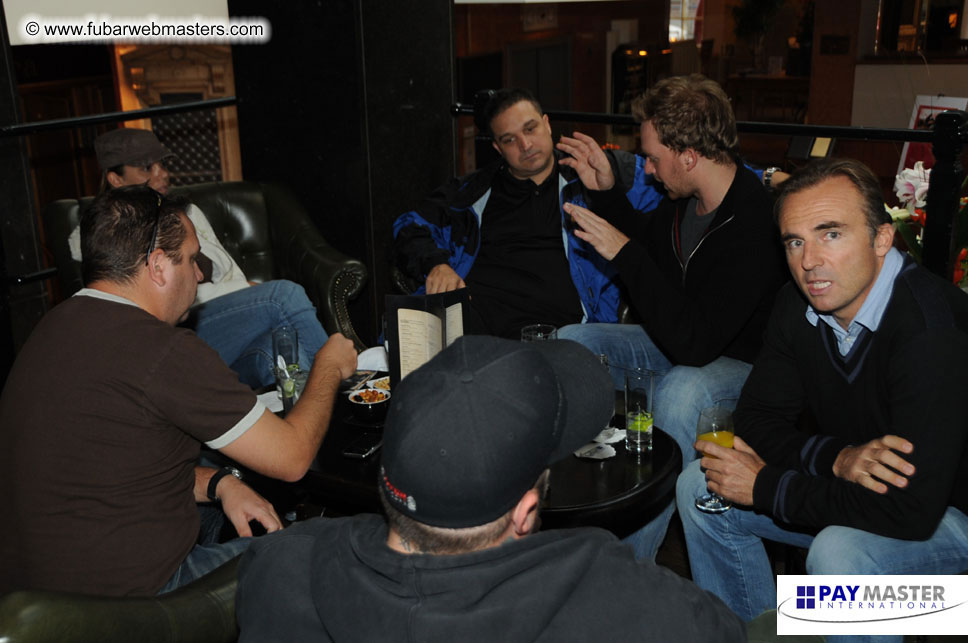 Hotel - Raddisson Blu