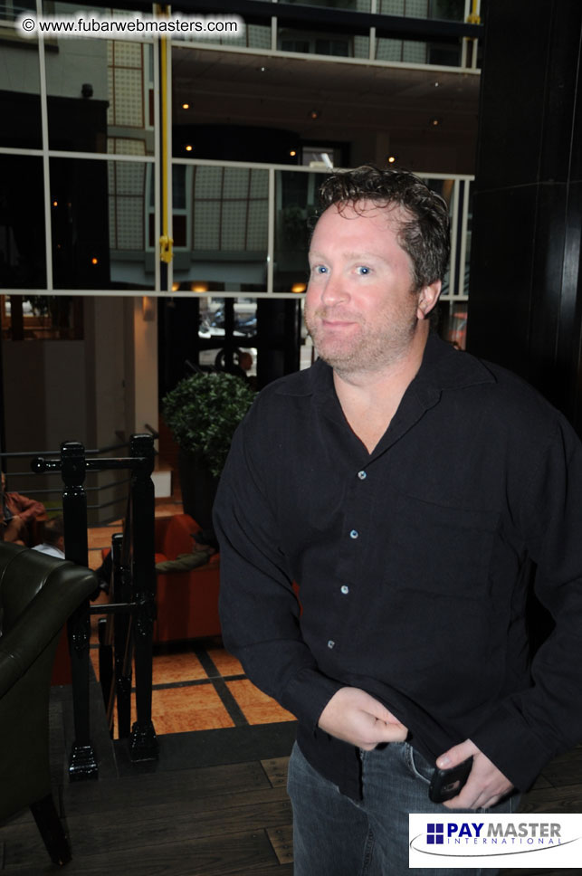 Hotel - Raddisson Blu