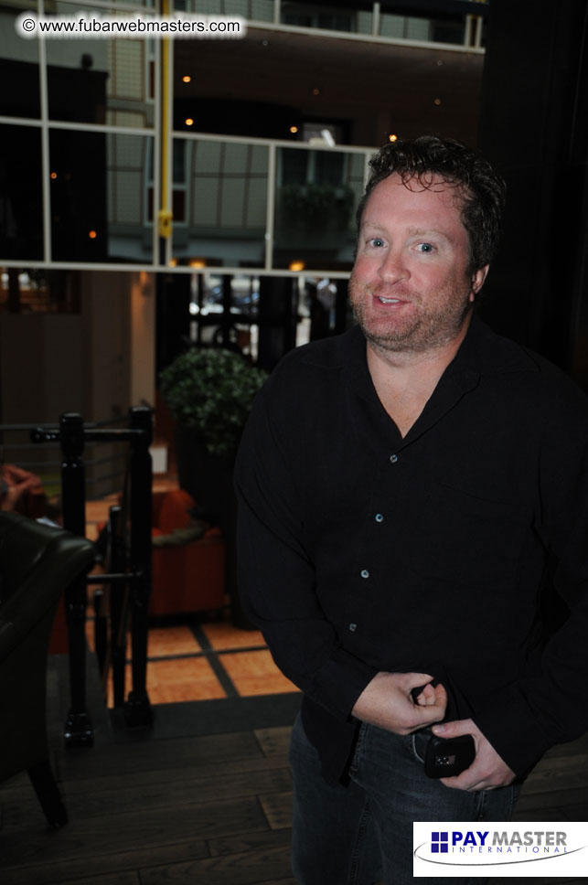 Hotel - Raddisson Blu