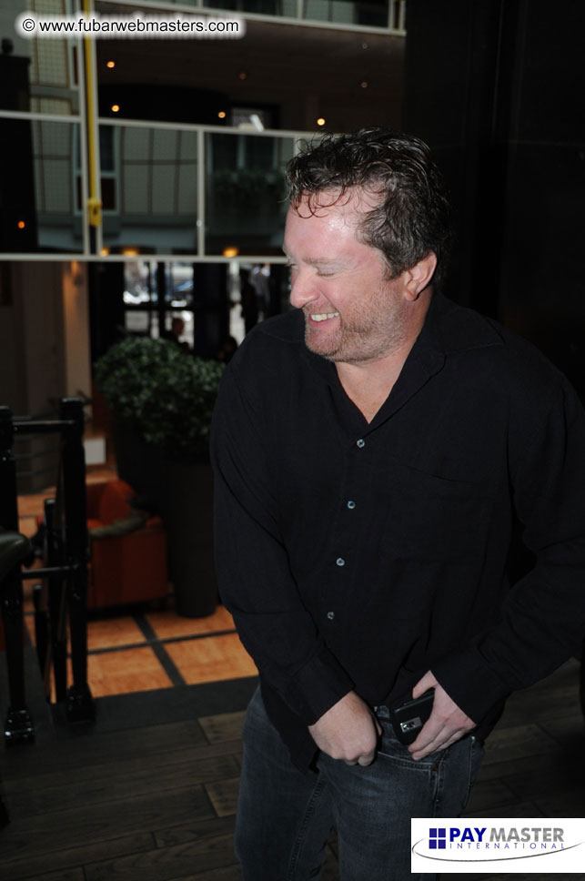 Hotel - Raddisson Blu