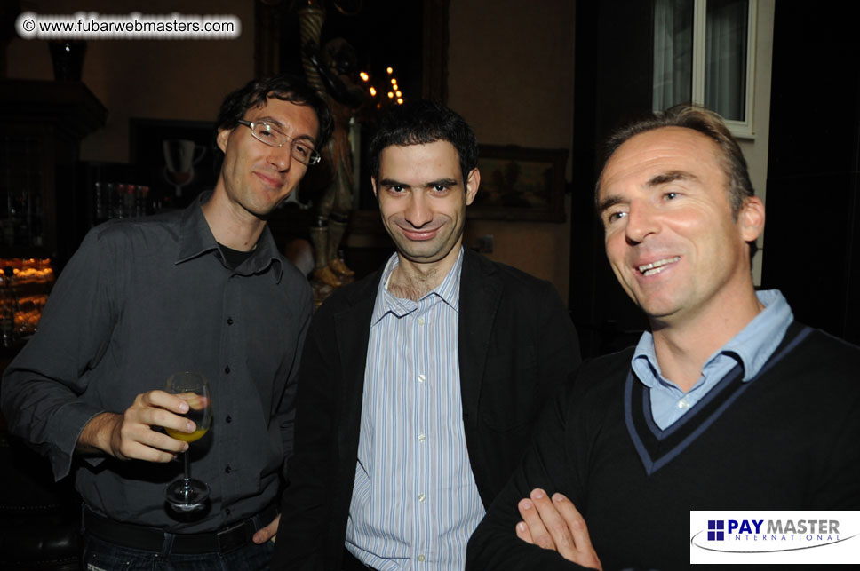 Hotel - Raddisson Blu